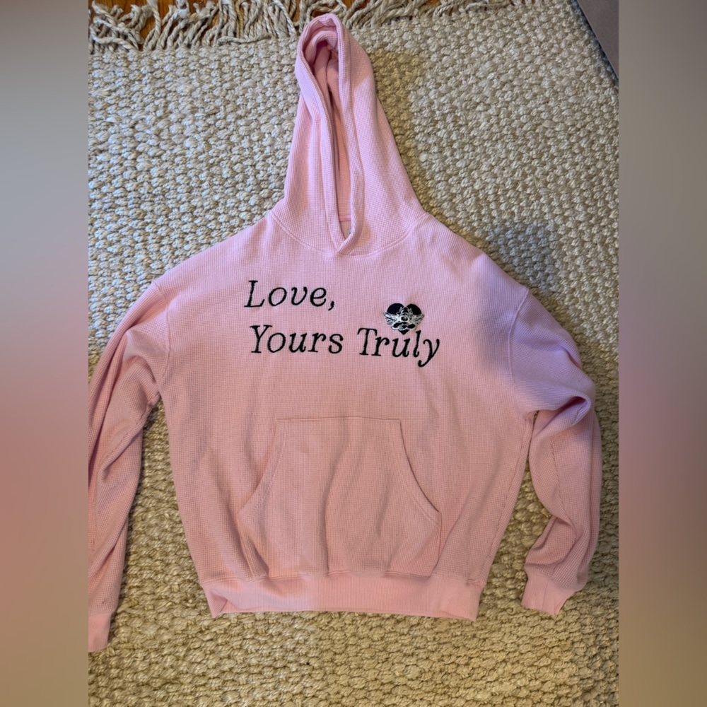 Boys Lie Hoodie
